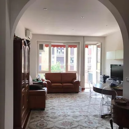 Lägenhet Casa Brandi *